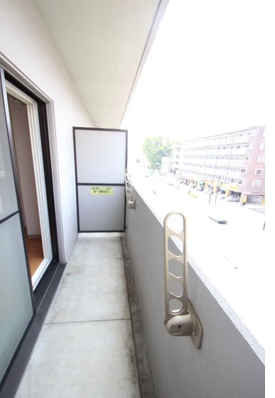 ディアコート大芝