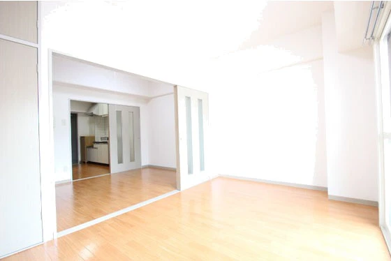 ディアコート大芝