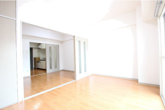 ディアコート大芝