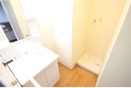 ディアコート大芝