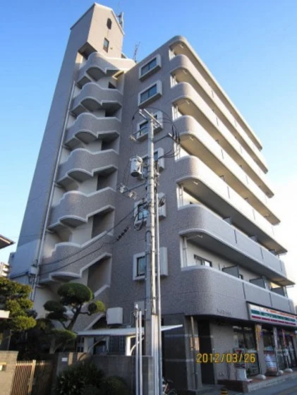 ディアコート大芝