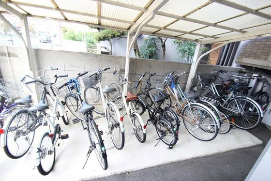 ディアコート大芝