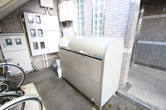 ディアコート大芝