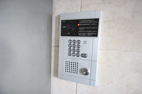 ディアコート大芝