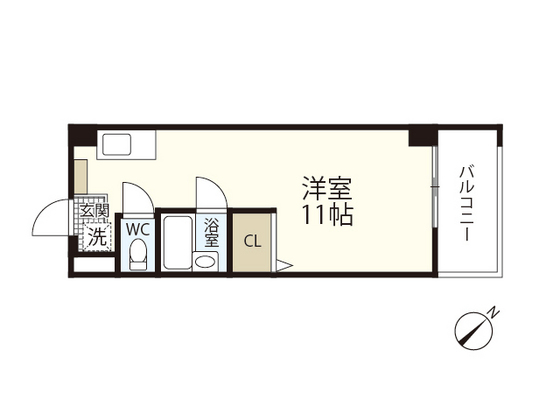 田中興産本社ビル