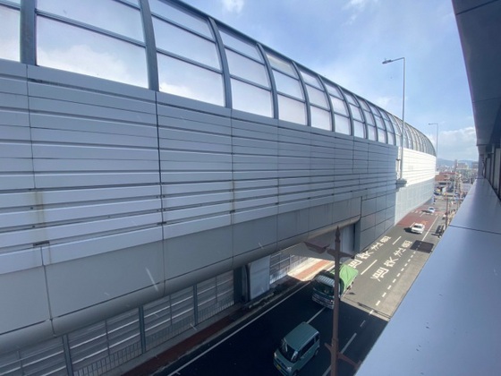 田中興産本社ビル