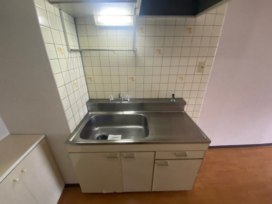 田中興産本社ビル