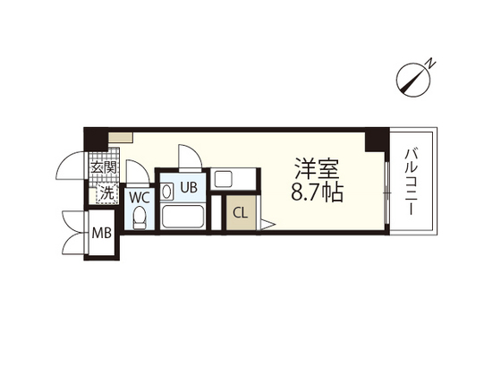 田中興産本社ビル