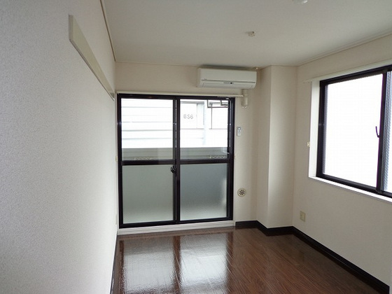 田中興産本社ビル