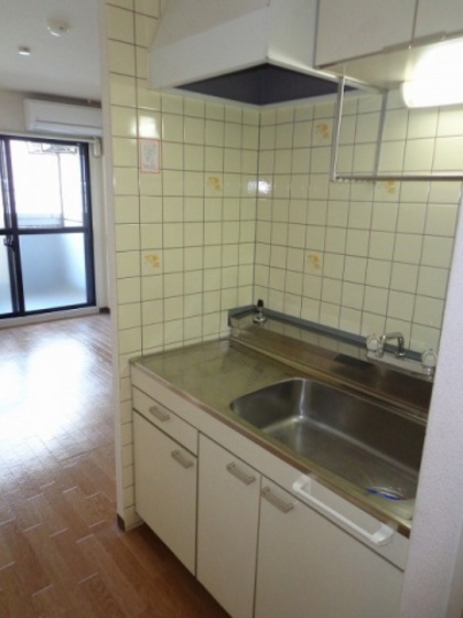 田中興産本社ビル