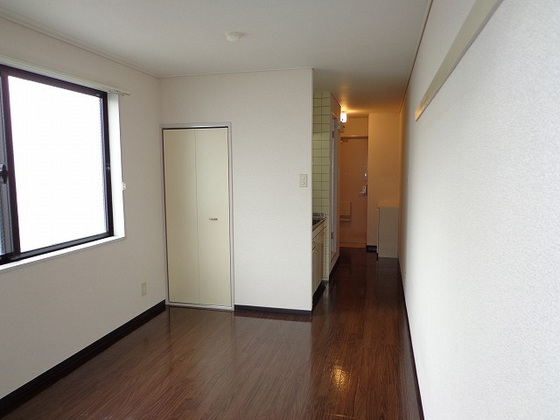 田中興産本社ビル