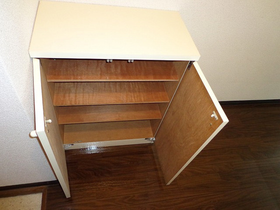 田中興産本社ビル