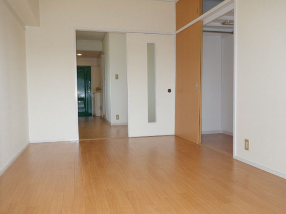 クリエイトビル