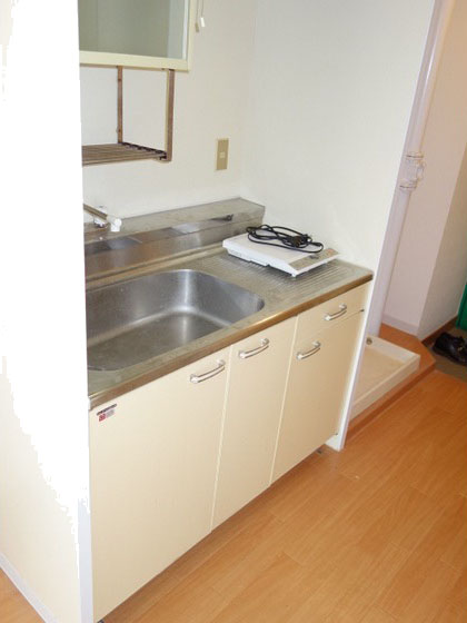 クリエイトビル