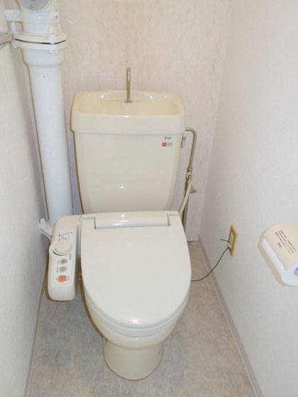 クリエイトビル