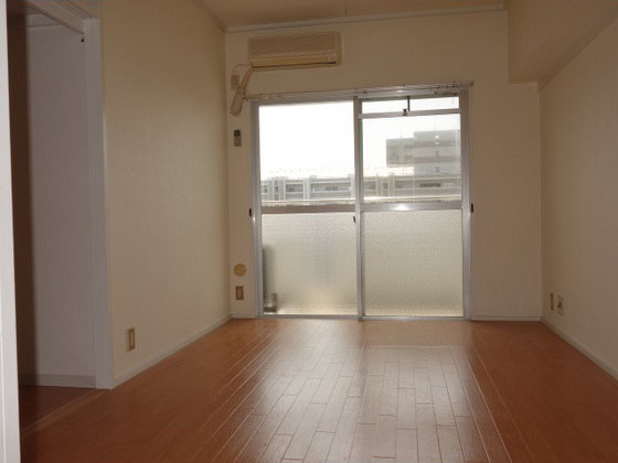 クリエイトビル