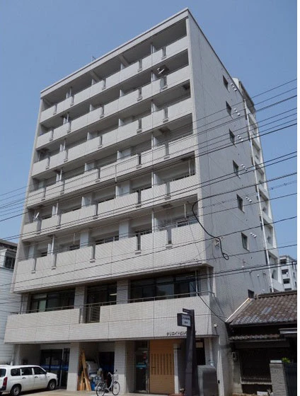 クリエイトビル