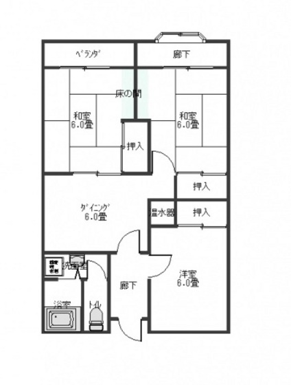 広島畳材安古市ビル