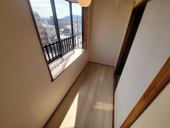 広島畳材安古市ビル