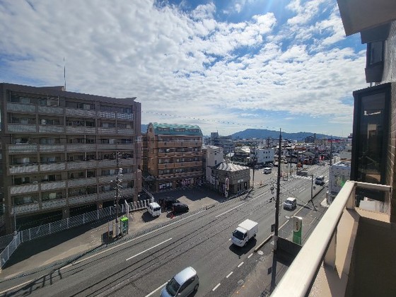 広島畳材安古市ビル