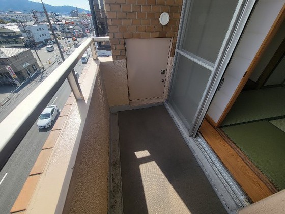 広島畳材安古市ビル