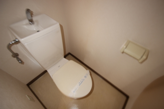 サクセスフォート