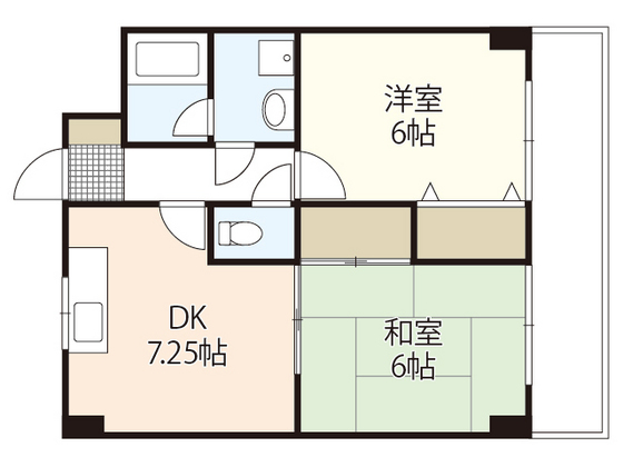 サクセスフォート