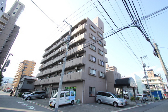 サクセスフォート