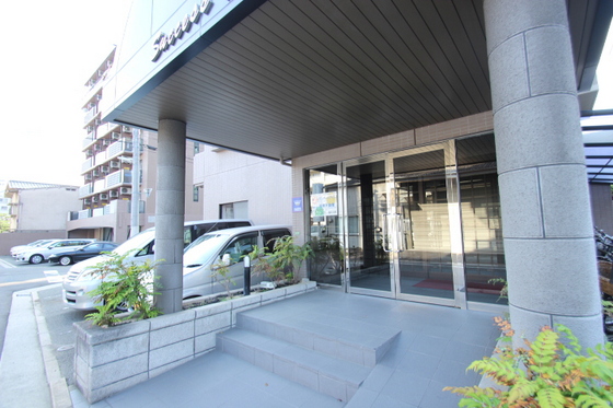 サクセスフォート