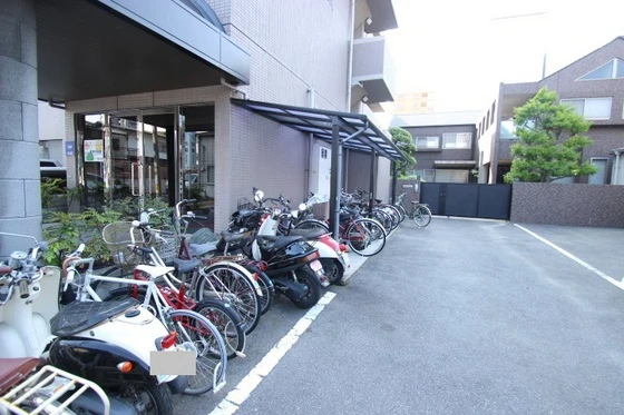 サクセスフォート