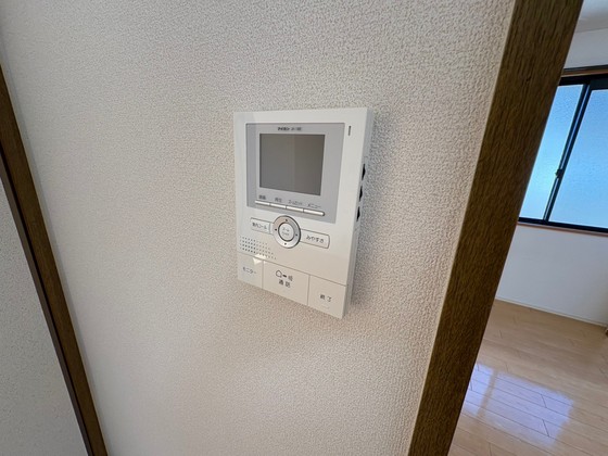 メゾン萩原 A棟