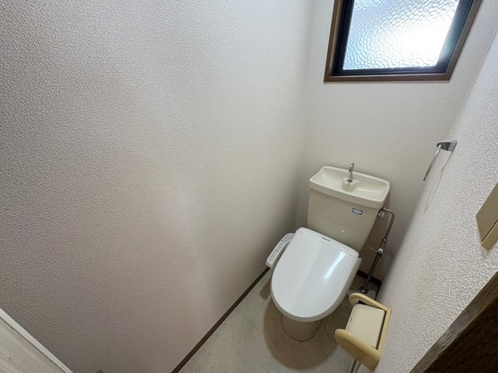 メゾン萩原 A棟