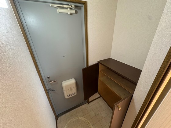 メゾン萩原 A棟