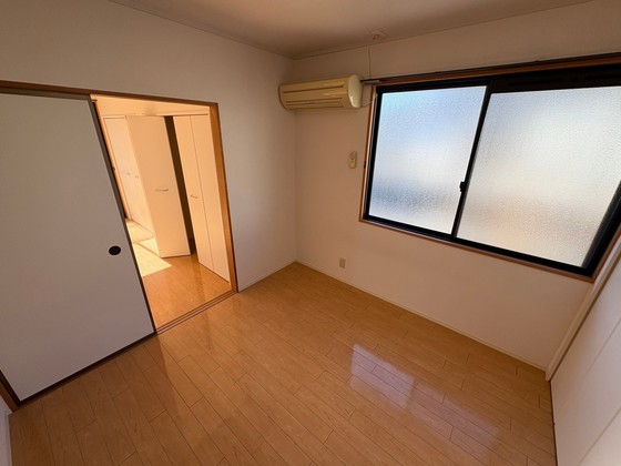 メゾン萩原 A棟