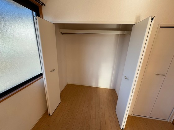 メゾン萩原 A棟