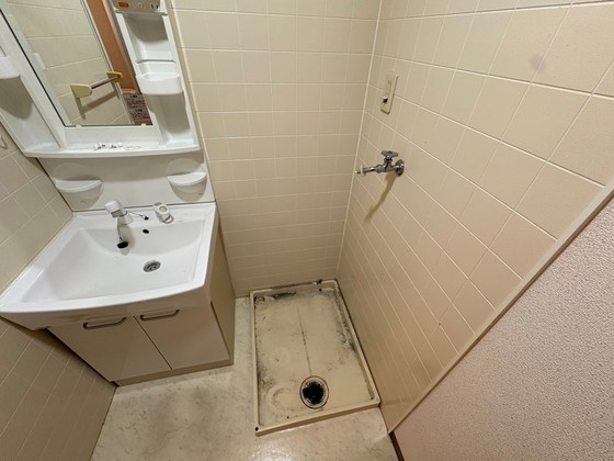 メゾン萩原 A棟