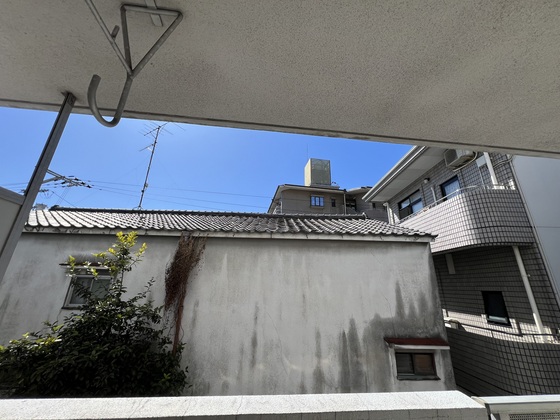 三篠北パークマンション