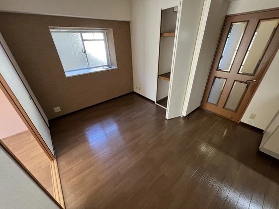 三篠北パークマンション