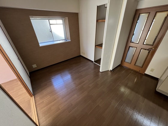 三篠北パークマンション