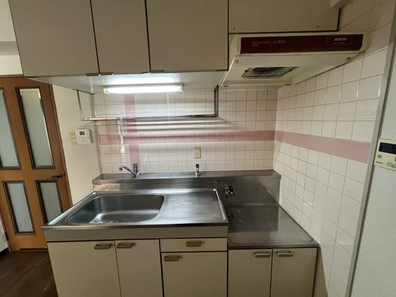 三篠北パークマンション