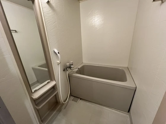 三篠北パークマンション