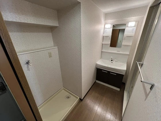 三篠北パークマンション