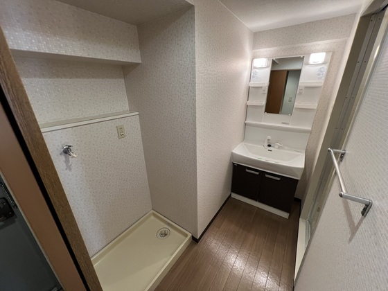 三篠北パークマンション