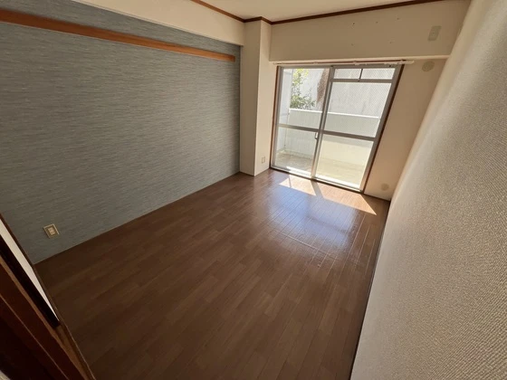 三篠北パークマンション