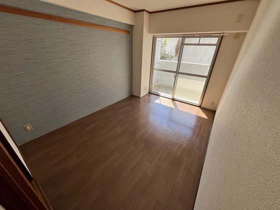 三篠北パークマンション