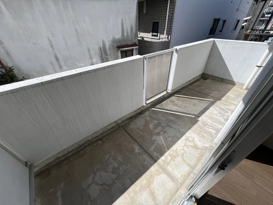 三篠北パークマンション