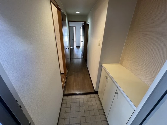 三篠北パークマンション