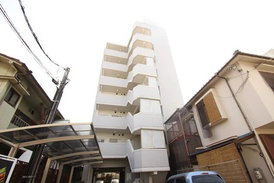 三篠北パークマンション