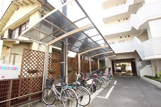 三篠北パークマンション