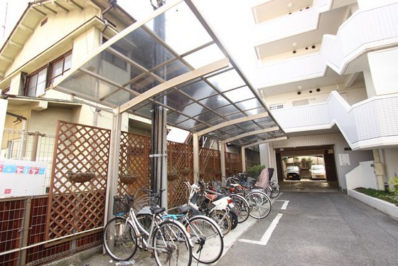 三篠北パークマンション